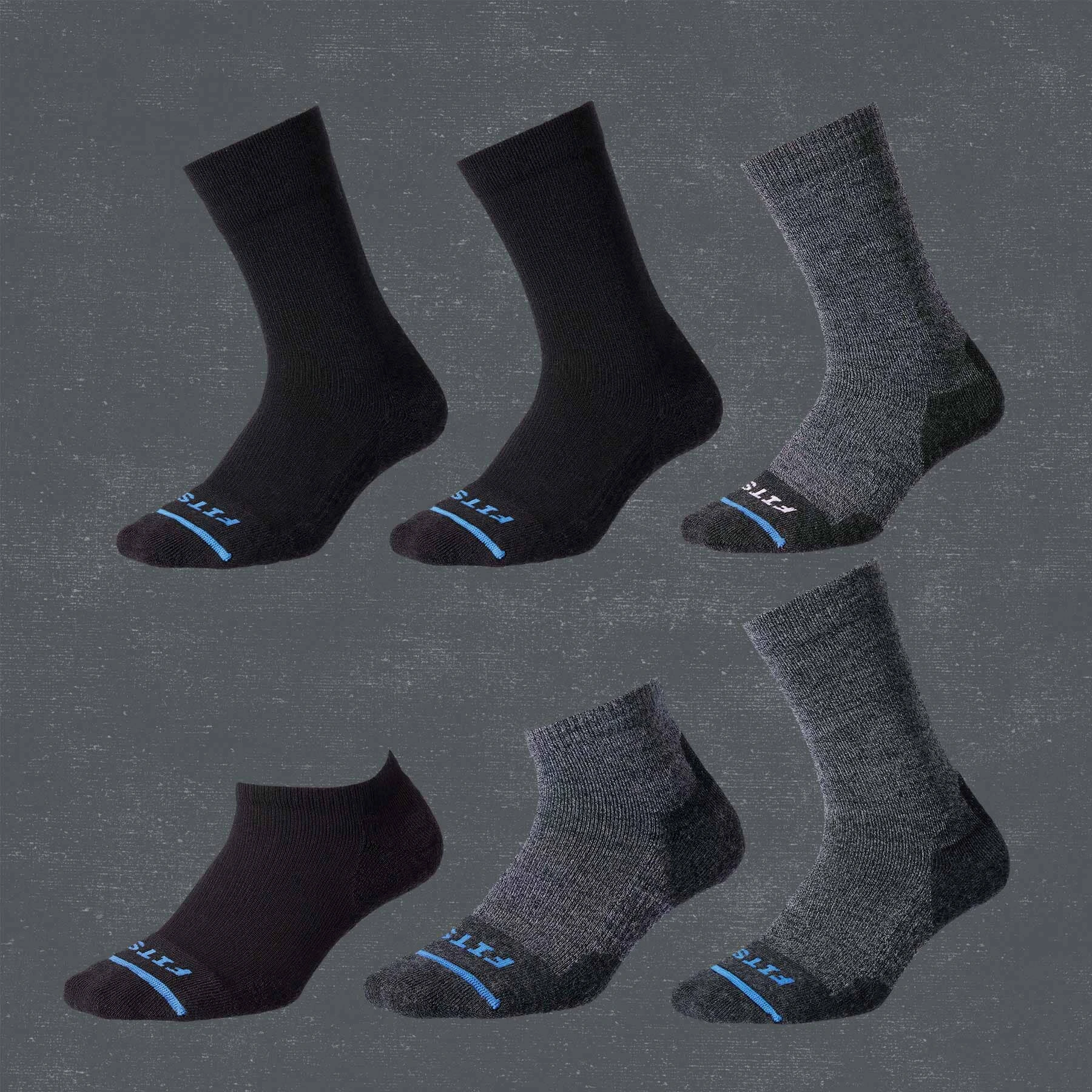 The Ultimate FITS Bundle: Elevate Your Shooting Performance Today!