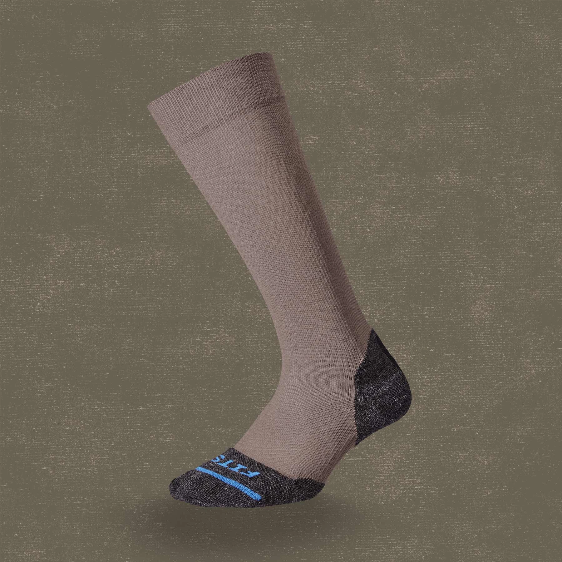 Relief & Support Everyday Cushioned Compression Socks